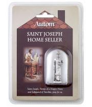 Saint Joseph Home Seller (D3532)