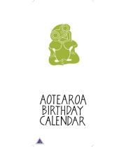 Perpetual Calendar: Aotearoa (CEMR195)