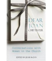 Dear Joan Chittister (9781925009163)