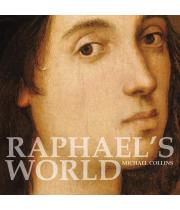 Raphael's World (9781788121231)