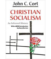 Christian Socialism: An Informal (9781626983557)