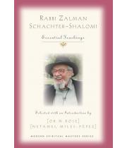 Rabbi Zalman Schachter-Shalomi: Essential Teachings (9781626983632)