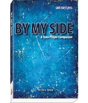 By My Side: A Teen Prayer Companion (9781599821719)