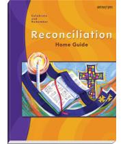 Reconciliatin: Home Guide (9781599820729)