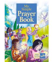 My Simple Prayer Book (9781784691141)