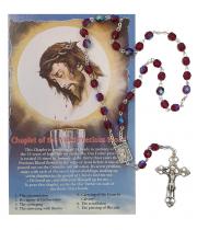 Chaplet: Chaplet of the Most Precious Blood (209C)