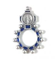 Rosary Ring: Miraculous (77MIR)