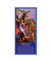 Novena in Honor of the Three Archangels (NOV94)