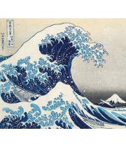 Card: Blank - The Great Wave (MGERJ346779)