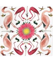 Card: Blank - Greater Flamingo (MGERJ347141)