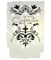 Card: Confirmation Cross (CAP6343)