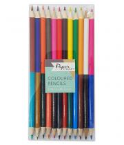 Coloured Pencils (E4399)