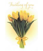 Card: Thinking of You (PC1447)