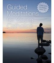 Guided Meditations for Young Catholics - Book & CD (9782896464098)