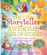 The Lion Storyteller Awesome Book of Stories (9780745976365)