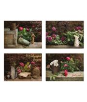 Boxed Cards: Thinking of You Florally Yours (22355)