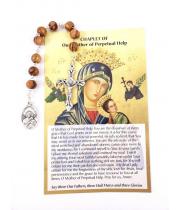 Chaplet: Our Mother of Perpetual Help (82)