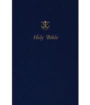 Bible: The Ave Catholic Notetaking Bible Hardcover (9781646800780)