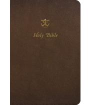 Bible: The Ave Catholic Notetaking Bible (9781646800797)