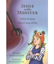 Jessie and the Monster (9781877429422)