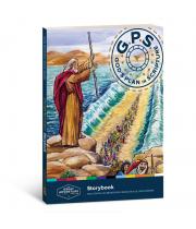 God's Plan in Scripture (GPS) Storybook (9781950784493)