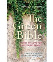 Green Bible: Words of Love for a Suffering Planet Revised Ed (9781922484000)