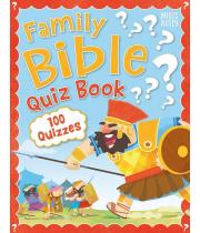 Family Bible Quiz Book (9781786178367)