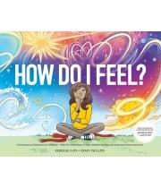 How Do I Feel? A Dictionary of Emotions for Children (9780473558628)