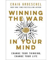 Winning the War in Your Mind (9780310363545)