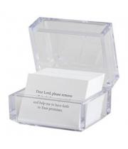 Promise Box: Gods Word (T9656)