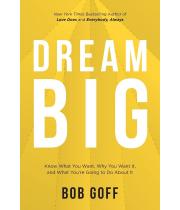 Dream Big (9781400220977)