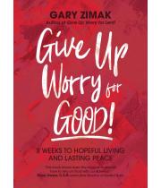 Give Up Worry for Good (9781646800513)