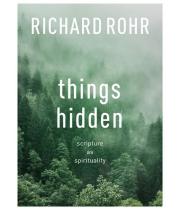 Things Hidden: Scripture as Spirituality (9780281083664)