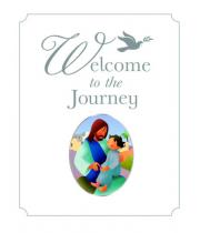 Welcome to the Journey (9780745978611)