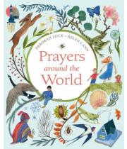 Prayers Around the World Hardback (9780745978338)