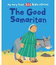 The Good Samaritan (9780745978833)