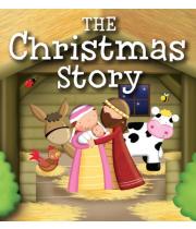 The Christmas Story (9781781284025)