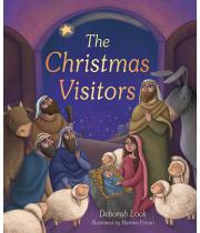 The Christmas Visitors (9780745979304)