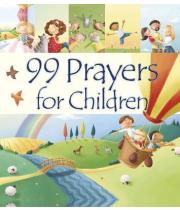 99 Prayers for Children (9781781284056)