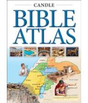 Candle Bible Atlas (9781781283417)