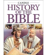 Candle History of the Bible (9781781283165)