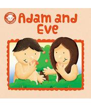 Adam and Eve (9781781283240)