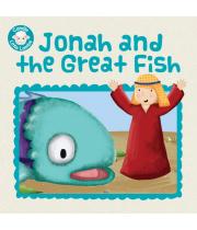 Jonah and the Great Fish (9781781281659)