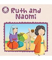 Ruth and Naomi (9781781281611)