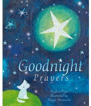 Goodnight Prayers (9780745960654)