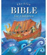 The Lion Bible for Children (9780745977485)