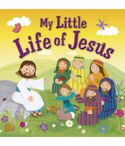 My Little Life of Jesus (9781781281314)