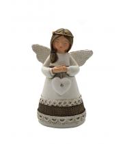 Little Blessing Angel: Diamond Stone (ST7104)