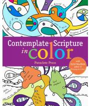 Contemplate Scriptures in Color (9781612618463)