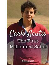 Carlo Acutis: The First Millennial Saint (9781681929354)